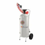 Pulvérisateur mousse 24 L COMET
