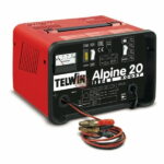 Chargeur batterie ALPINE 20 telwin tunisie garage technoquip