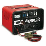 Chargeur batterie ALPINE 30 telwin tunisie garage technoquip