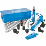 Presse carrosserie 12 Tonnes tunisie