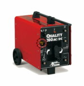 Poste soudage Quality 280 SODAGE TUNISIE SOUDURE TELWIN TECHNOQUIP ARC