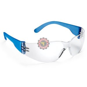 lunettes de protection SGS760 fumée protection oculaire épi équipement de protection individuelle industrie technoquip distribution tunisie