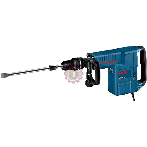 Marteau piqueur GSH 11 E BOSCH tunisie