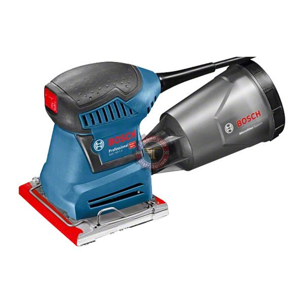 Ponceuse vibrante GSS 140-1 A BOSCH tunisie