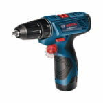 Visseuse GSB 120 LI BOSCH tunisie