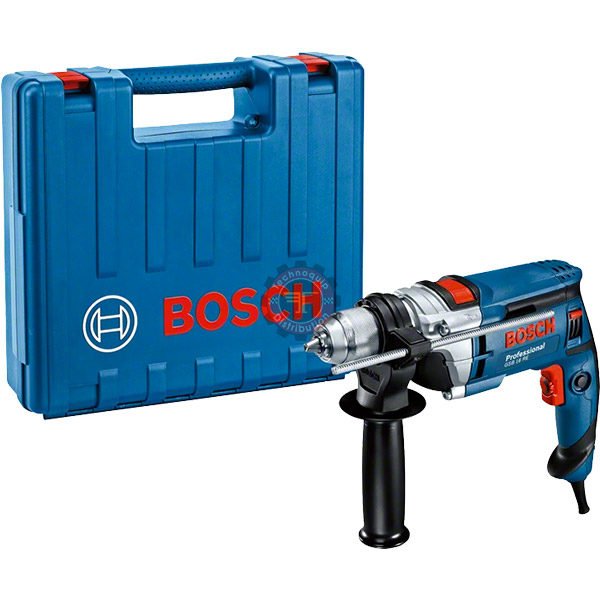 Perceuse GSB 16RE13+COF BOSCH tunisie