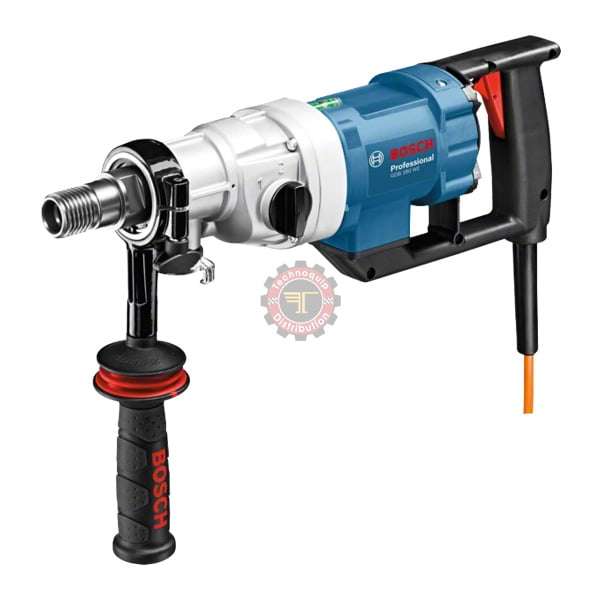 Appareil forage GDB180WE BOSCH tunisie