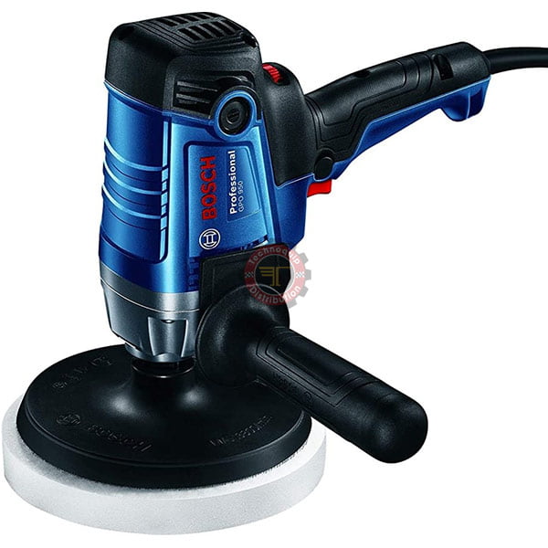 Ponceuses vibrantes Bosch PRO GSS 140 Professional - Tunisie