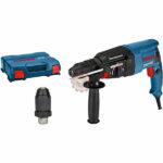 Perforateur SDS plus GBH 2-26 F BOSCH tunisie