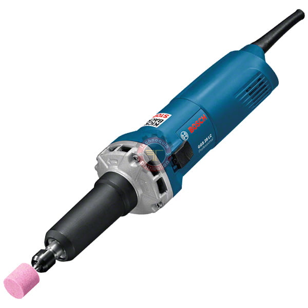 Meuleuse droite GGS 28 LC BOSCH tunisie