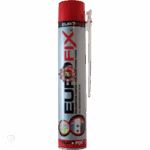 MOUSSE POLYURETHANE B805 EUROFIX