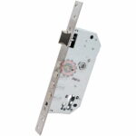 Serrure bloc encastrable AP R100 B705 A/C SCAI tunisie