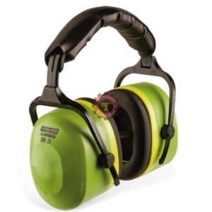 Casque anti-bruit JUMBO