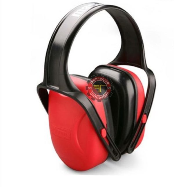 Casque anti bruit Mach 1