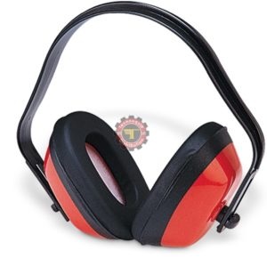 Casque anti-bruit THENDER