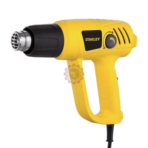 Décapeur thermique Stanley