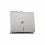 Dévidoir papier essuie mains INOX 304 tunisie salle de bain accessoires robinetterie douche sanitaire technoquip inox