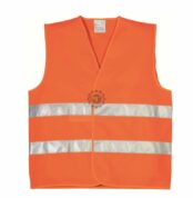 Gilet Haute Visibilité