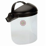 Masque visière facial climax 434