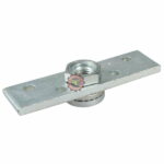 Plaque TOURN chariot fixe IBFM tunisie