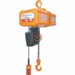 Palan à chaîne électrique