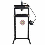 Presse Hydraulique Fiesta Tonnes équipement de garage cric