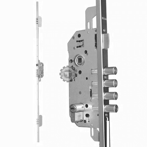 Serrure BLOCUS ENC HS TLB35SCCE