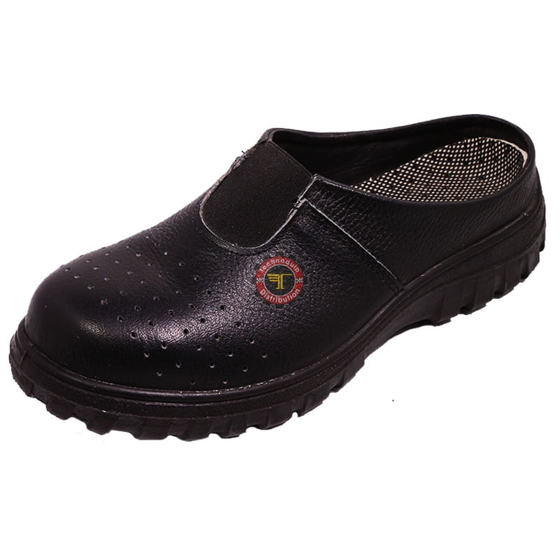 Uvex 1 G2 6831941 Chaussures Montantes De Sécurité S1 Pointure (EU): 41 Bleu, Noir 1 Paire(s