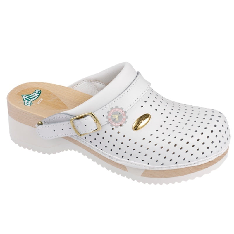 Sabot femme orthopédique deals