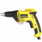 Visseuse placo bardage