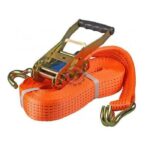 sangle d'attache et d'arrimage