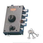 Blocus 1715 S/T POTENT tunisie