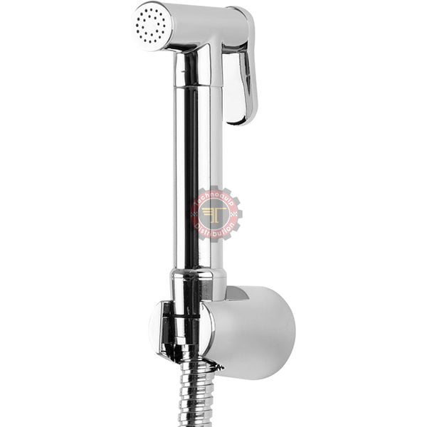 Kit flexible toilette tondo 33291 A-Kit Shut OFF tunisie