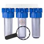 Filtre triple 3/4 YL-Q10-AAA tunisie