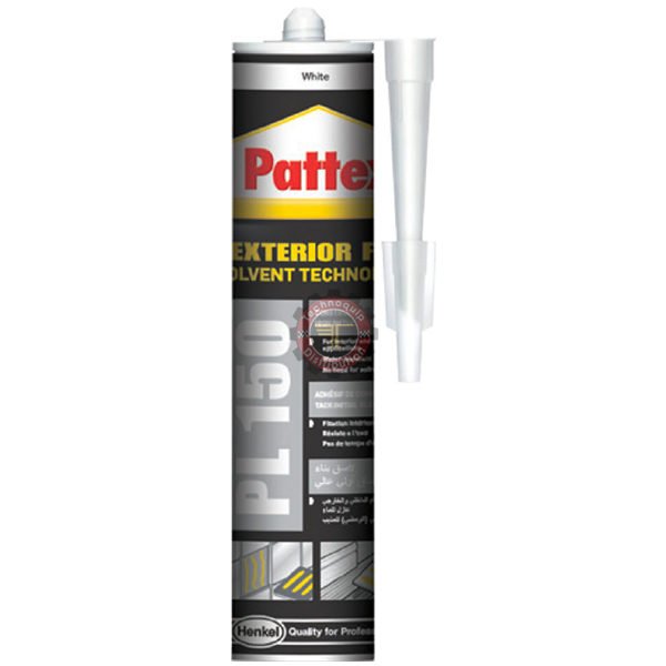 Tube PATTEX PL 150 380G tunisie