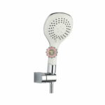 ENSEMBLE DE DOUCHE BL CHR 330