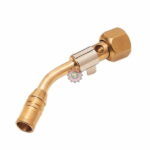 Lance à braser 4641 Express tunisie chalumeau plombier technoquip derbigum isolation soudure plomberie étanchéité