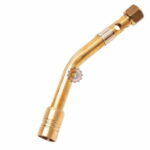 Lance à braser 4643 Express tunisie chalumeau plombier technoquip derbigum isolation soudure plomberie étanchéité