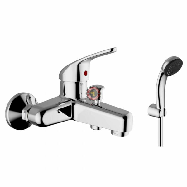 MITIGEUR ZED150 BAIN-DOUCHE/QUEEN