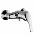 MITIGEUR ZED220 DOUCHE /QUEEN