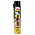 Mousse polyurethane 750ml Pattex COLLE tunisie mastic silicone chimique technoquip