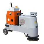 Ponceuse carrelage 4CV-220V/5.5CV-380V MOM TUNISIE