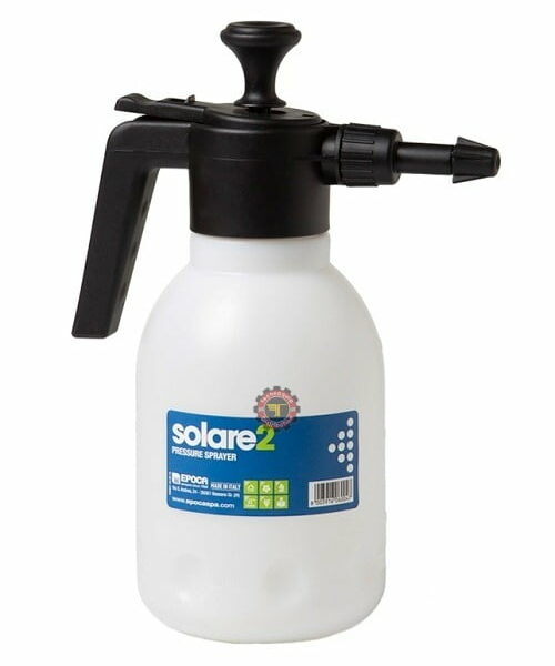 PULVERISATEUR SOLARE 2L tunisie