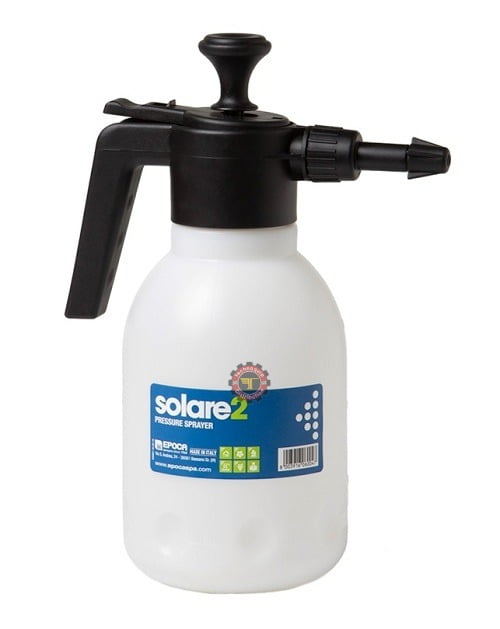 PULVERISATEUR SOLARE 2L tunisie