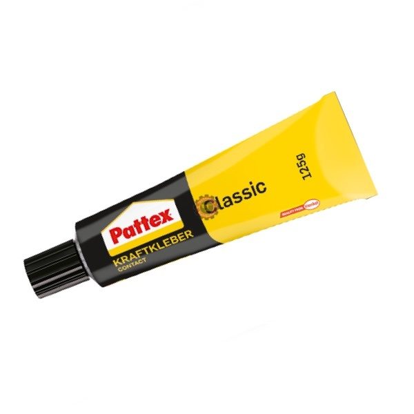 TUBE COLLE PATTEX tunisie colle mastic silicone produits chimiques technoquip