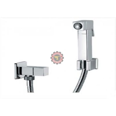 KIT FLEXIBLE TOILETTE QUADRO 33301 A-KIT Shut OFF