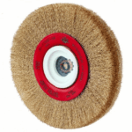 BROSSE CIRCUL JAZ TUNISIE