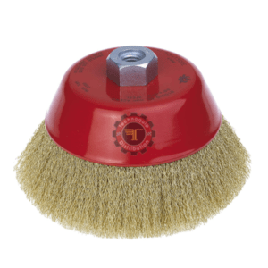 BROSSE CONIQUE M14 JAZ TUNISIE