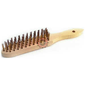 Brosse metal MB laiton 4000X tunisie