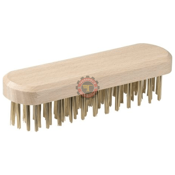 Brosse a main s/manche REF 95306 tunisie